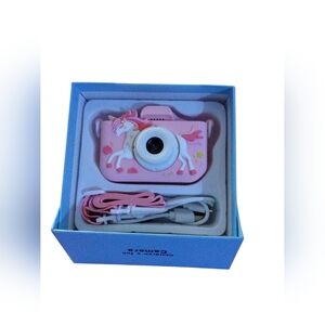 Childrens Fun Camera
